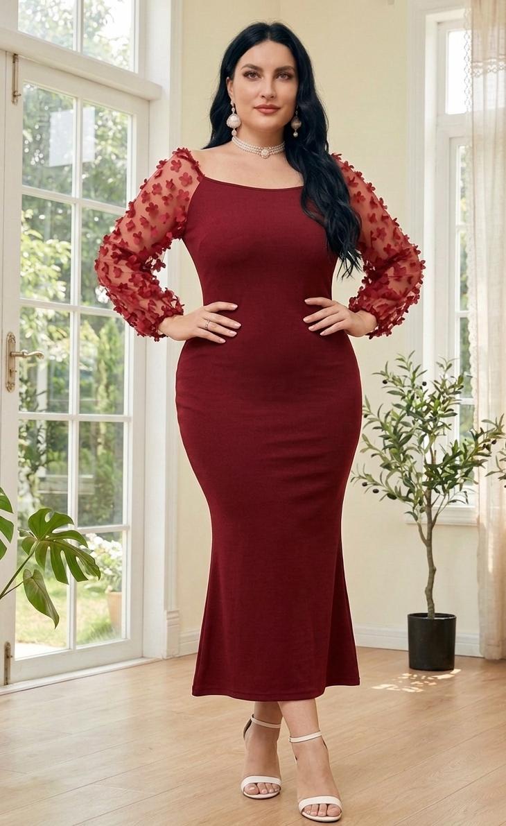 Vestido de fiesta