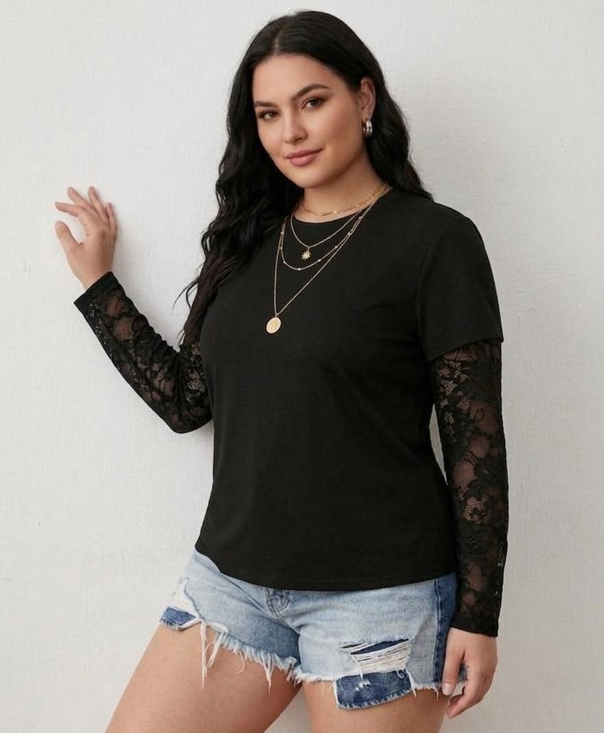Franela Casual