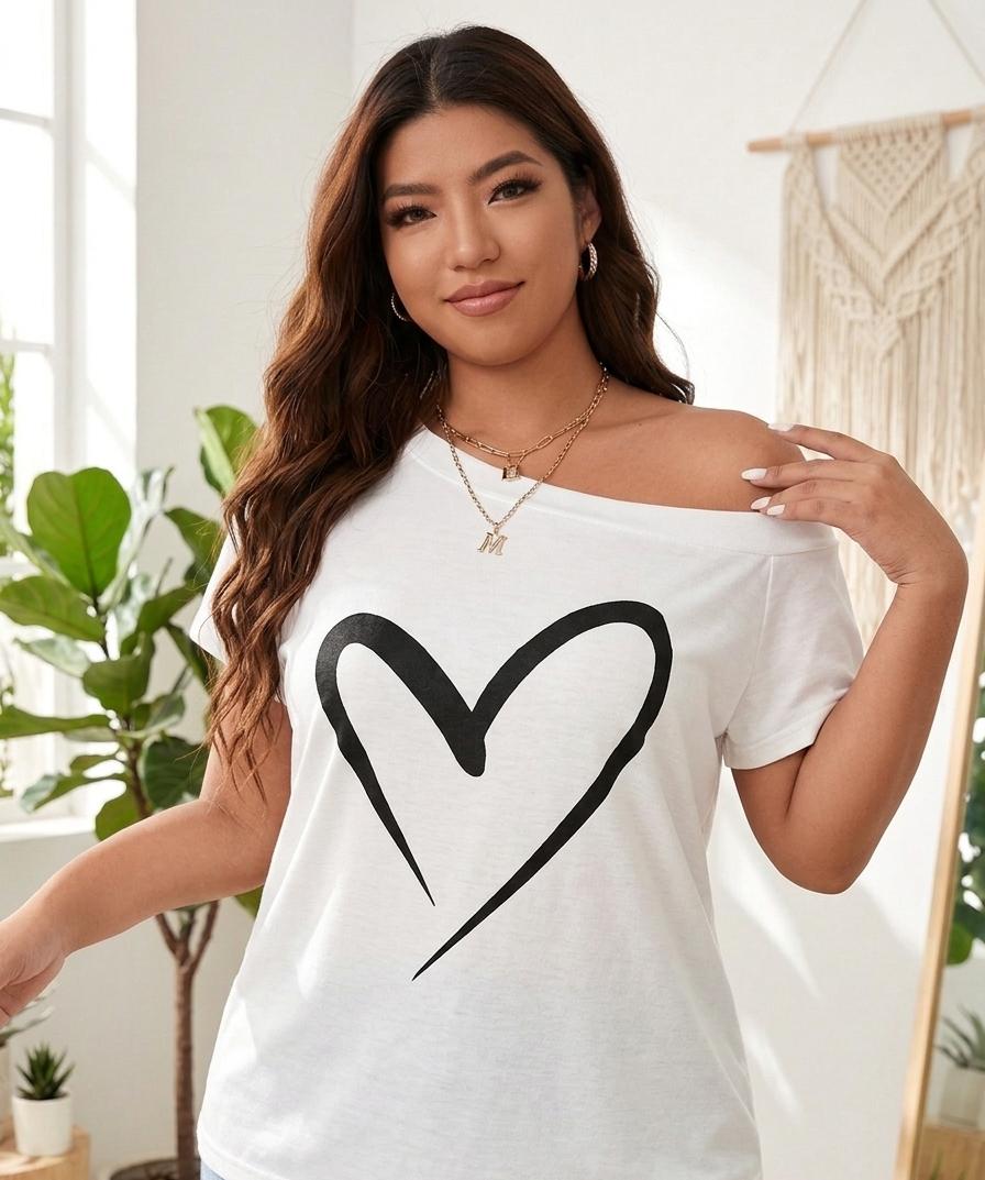 Blusa Casual