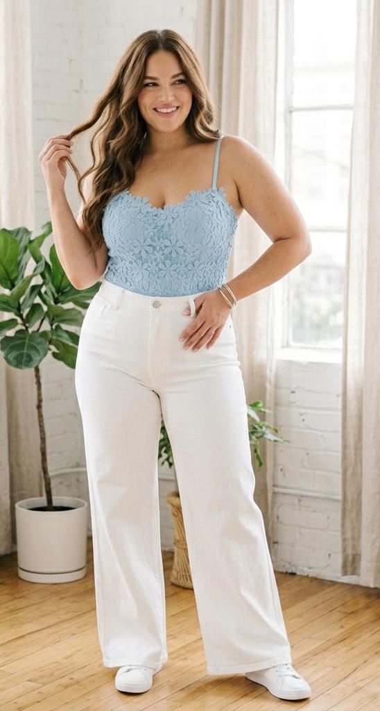 BODY CASUAL
