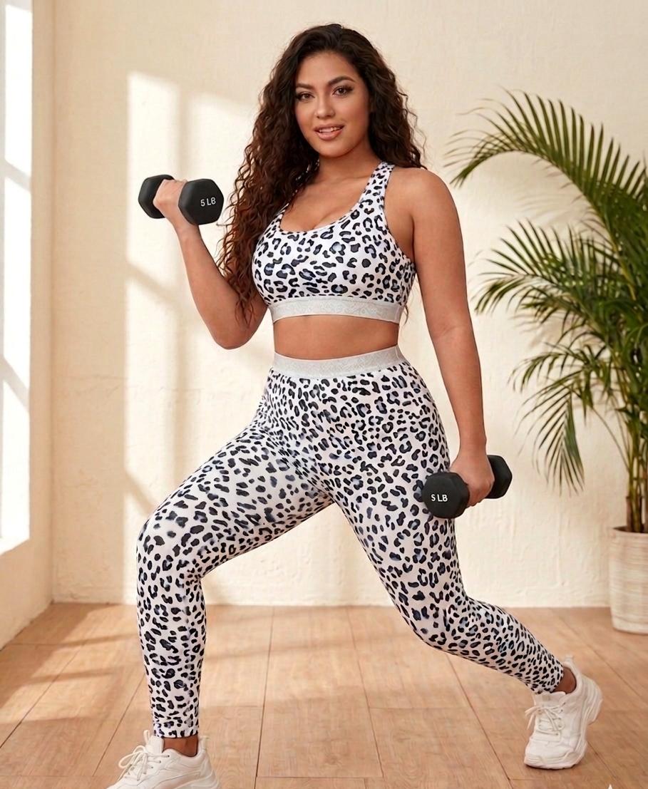 CONJUNTO DEPORTIVO
