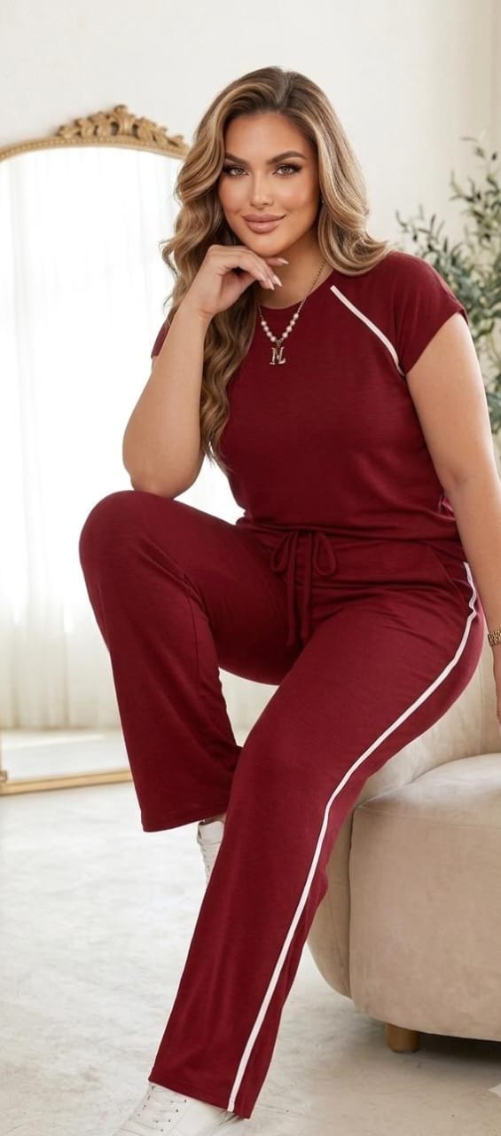 Conjunto Deportivo Casual