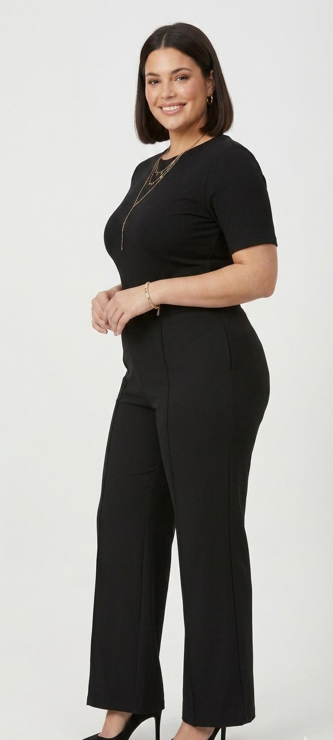 PANTALON CASUAL