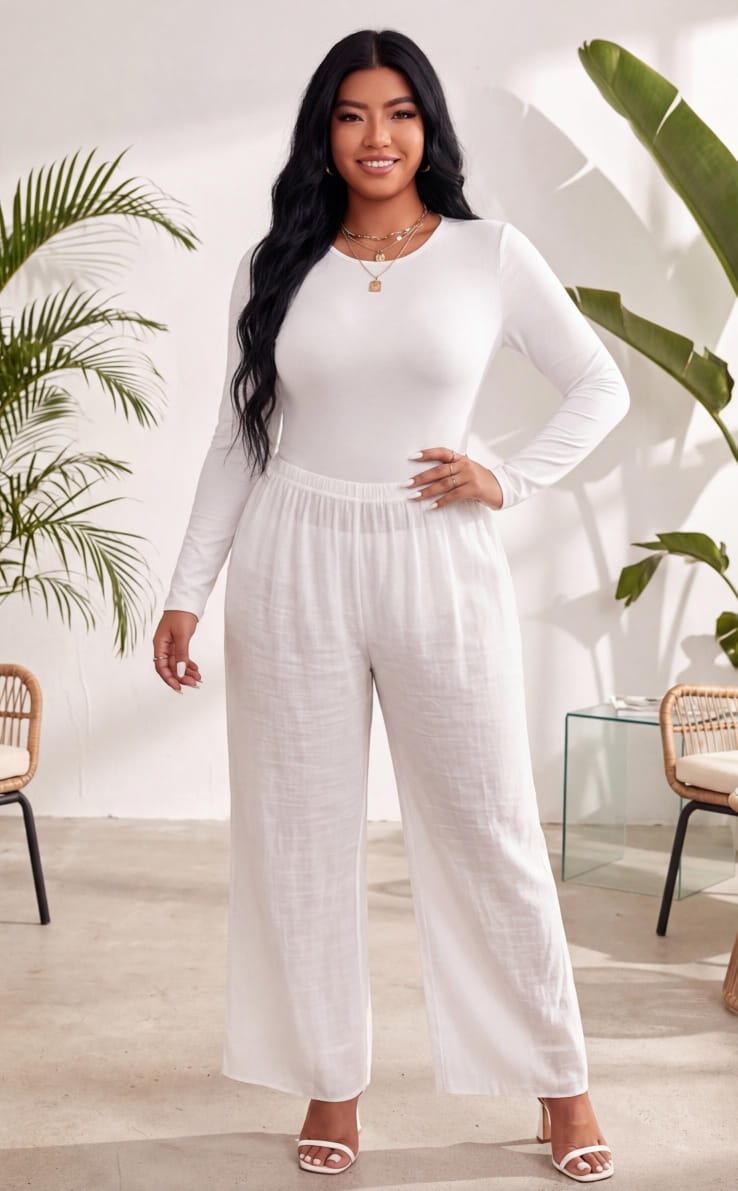 PANTALON PLAYERO