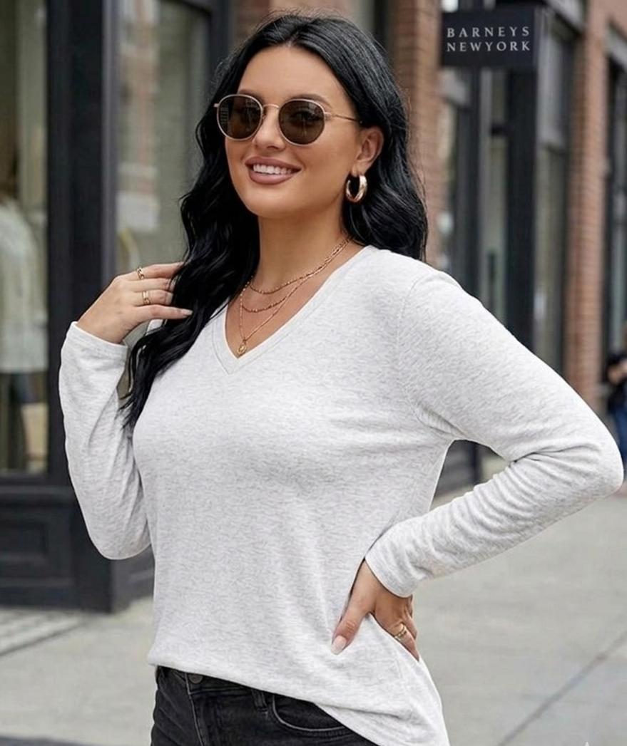 BLUSA CASUAL
