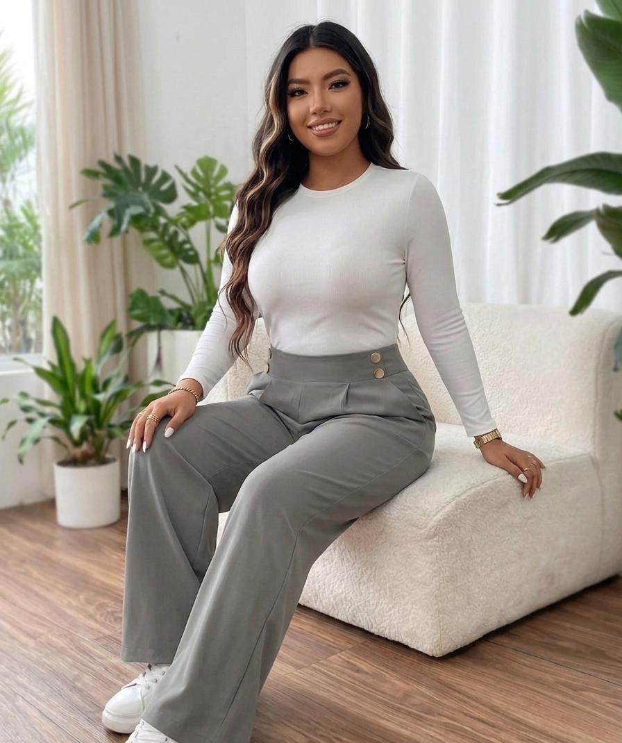 PANTALON CASUAL
