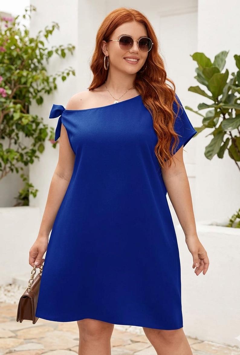 VESTIDO CASUAL