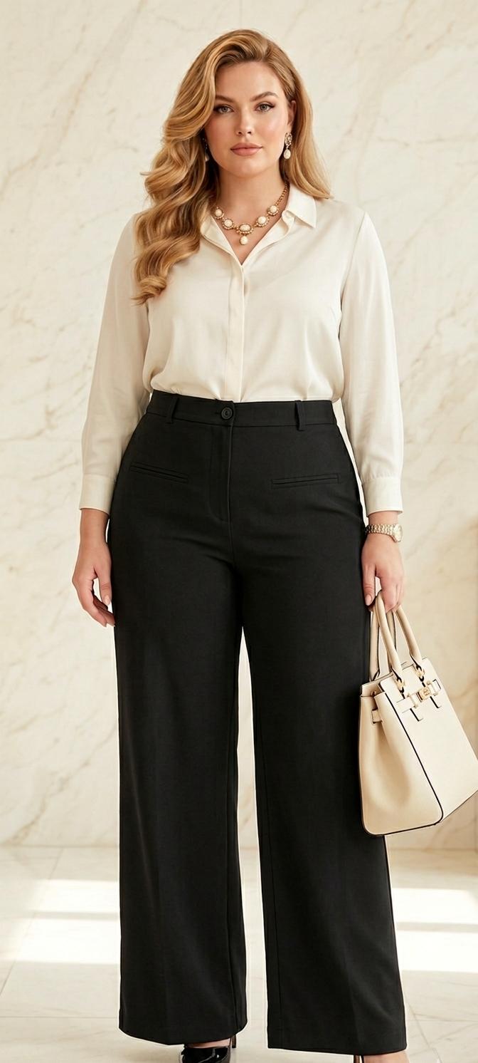 PANTALON CASUAL