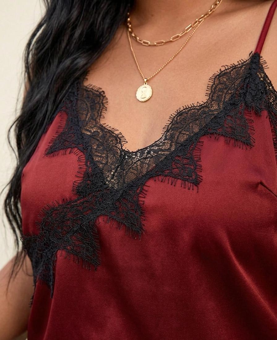 BLUSA DE TIRANTES CASUAL
