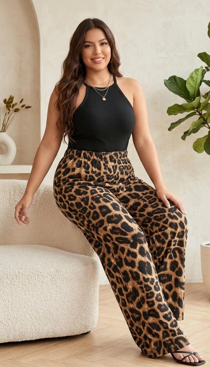 Conjunto Casual
