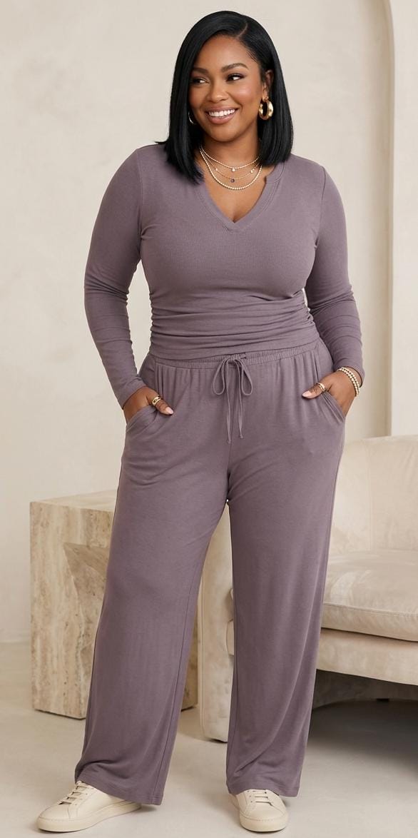 Conjunto Deportivo Casual