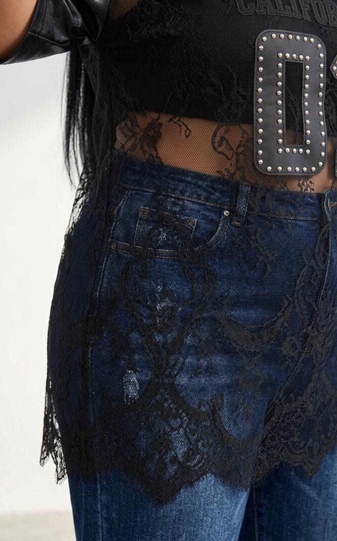 BLUSA CASUAL