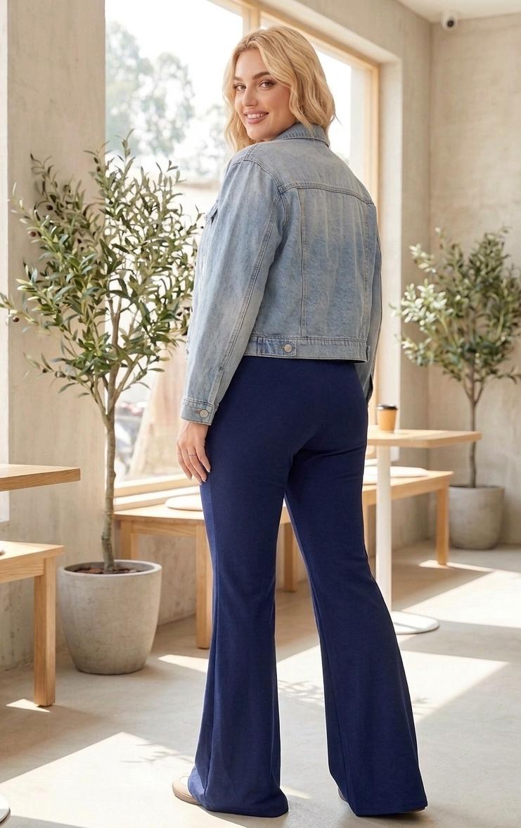 PANTALON DE VESTIR