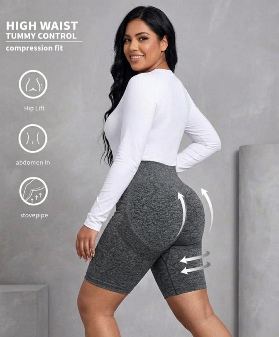 Short Deportivo