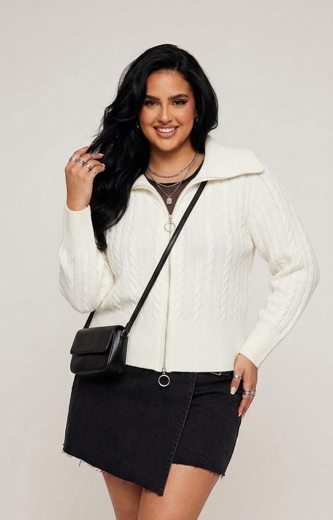 Sweter casual
