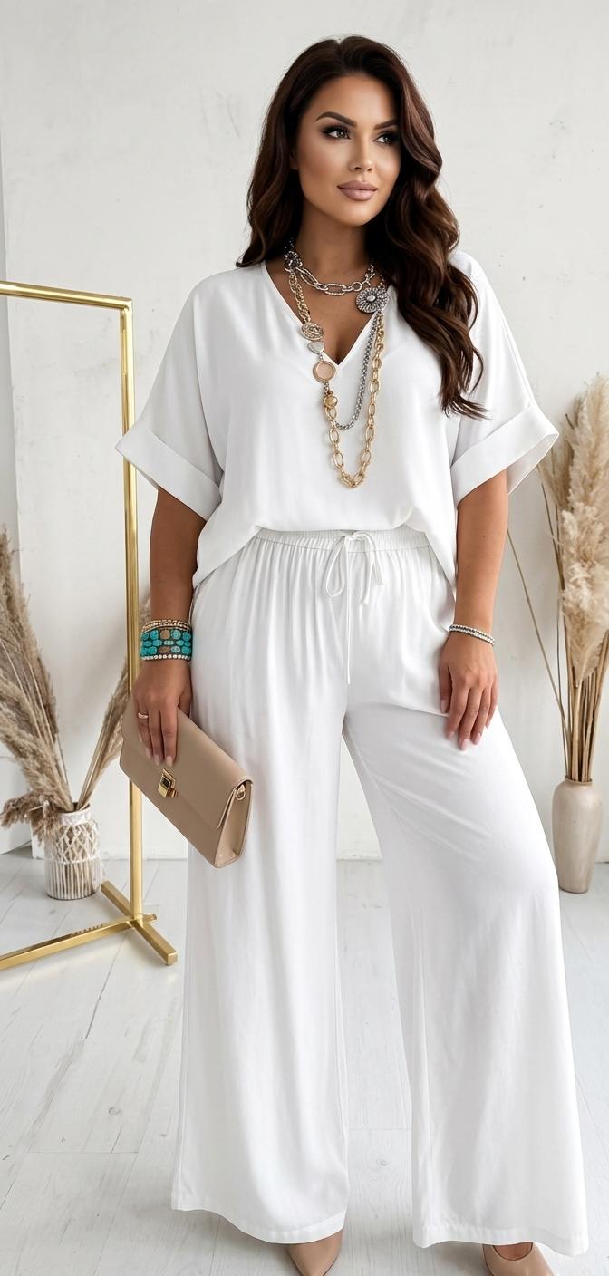 CONJUNTO CASUAL