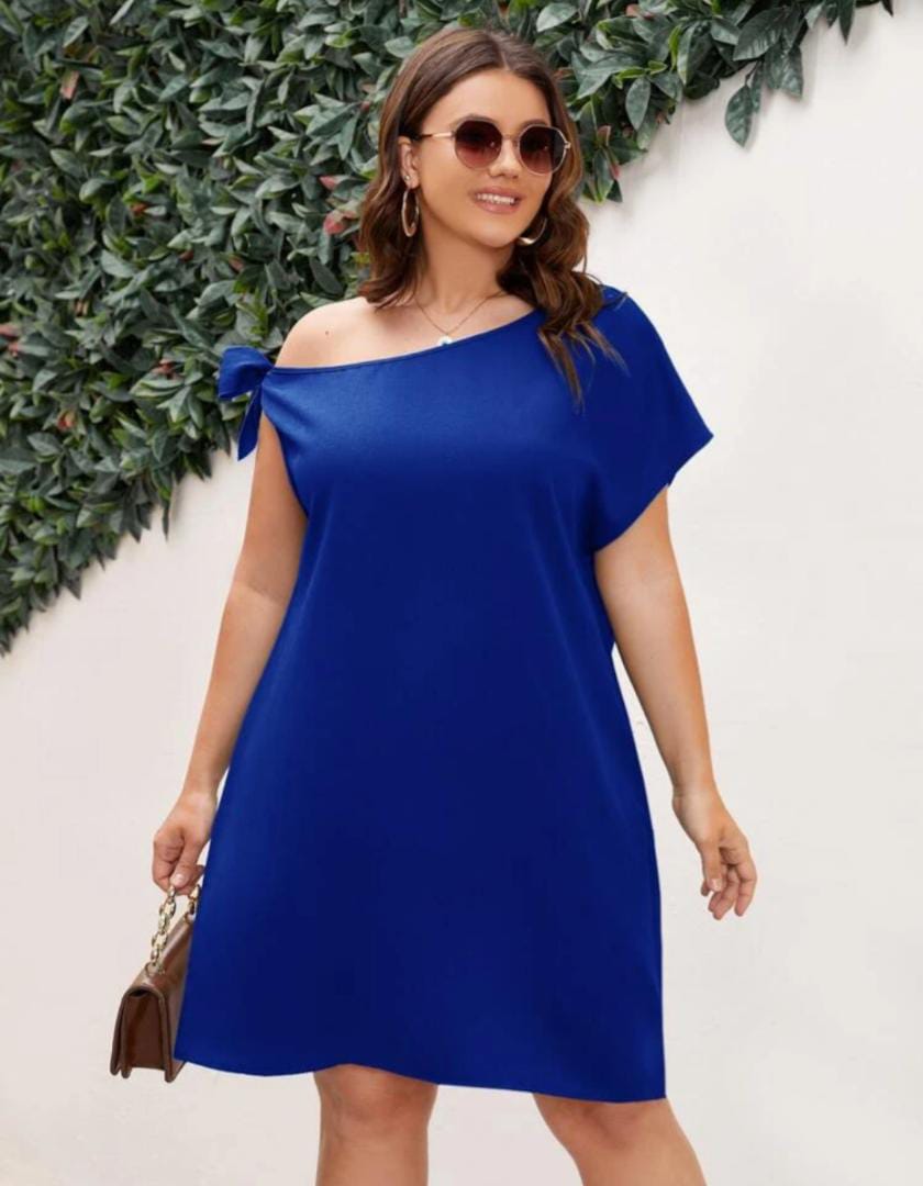 VESTIDO CASUAL