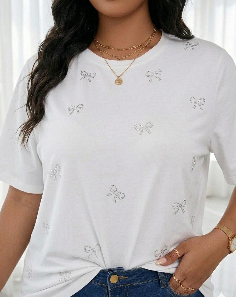 BLUSA CASUAL