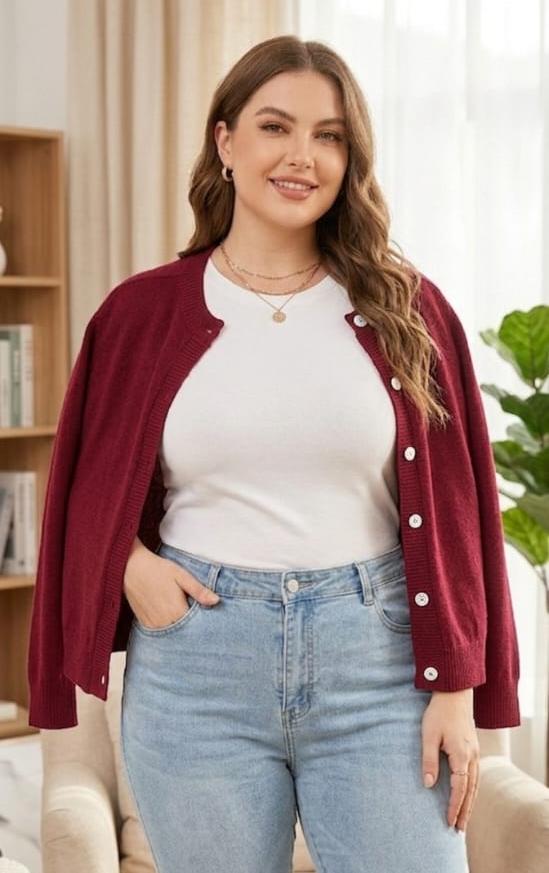 SUETER CASUAL