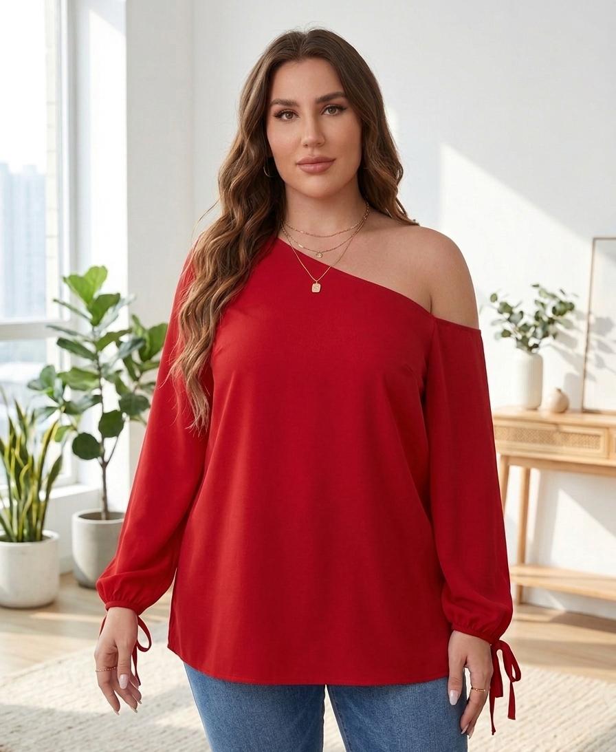Blusa Casual