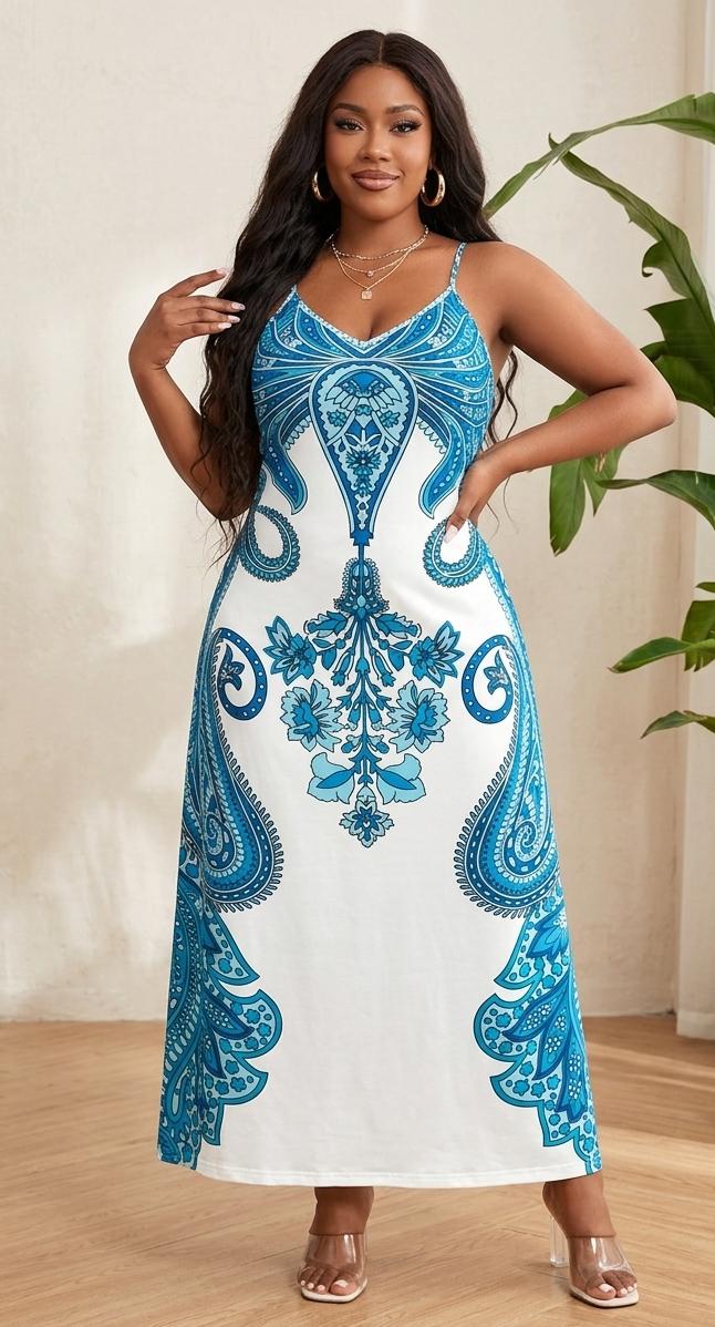 Vestido Casual
